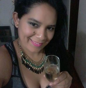 Meet your Posher, Susan